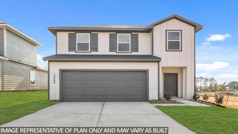 Photo of 13046 Sorrento Bay Drive, Willis, TX 77318 (MLS # 10205638)