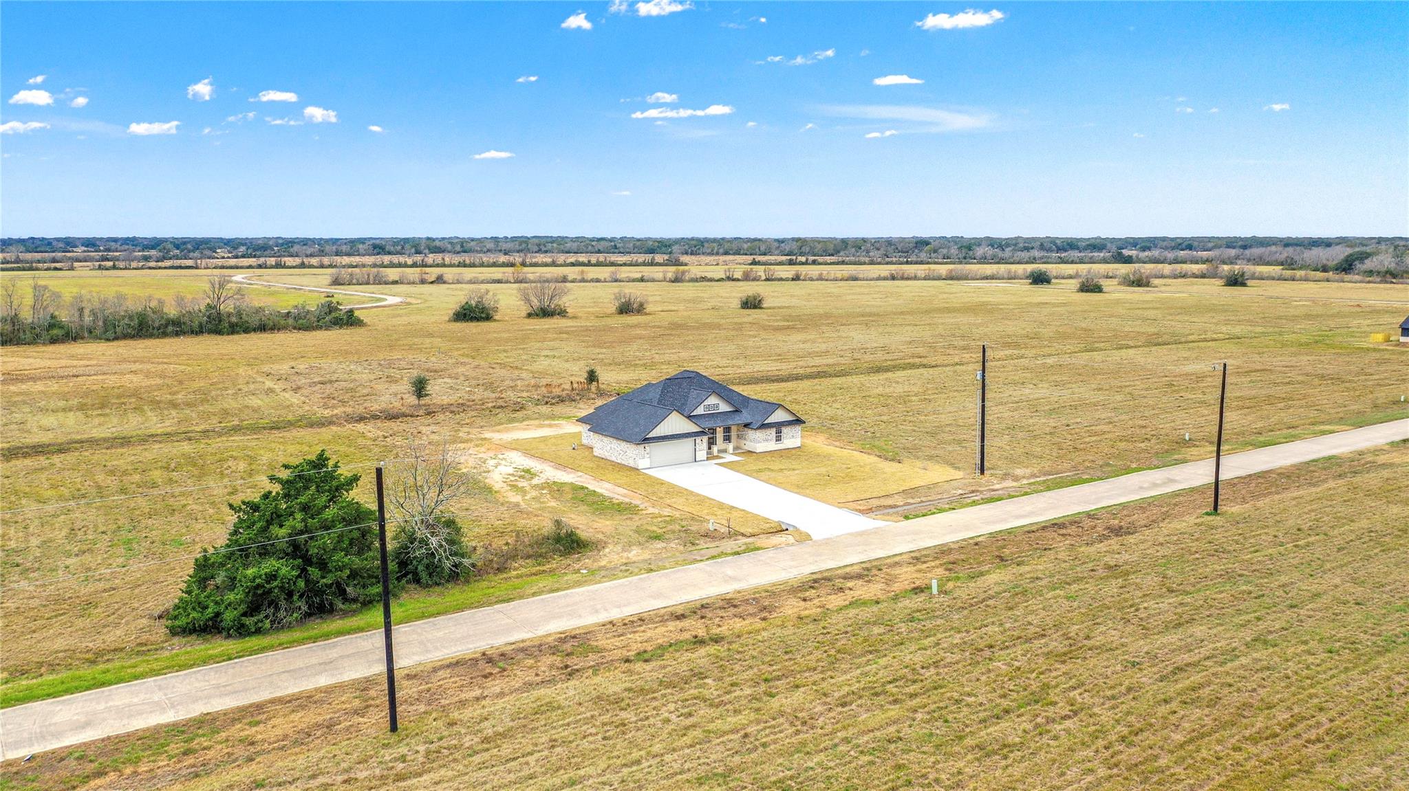 537 Chuckwagon Trail