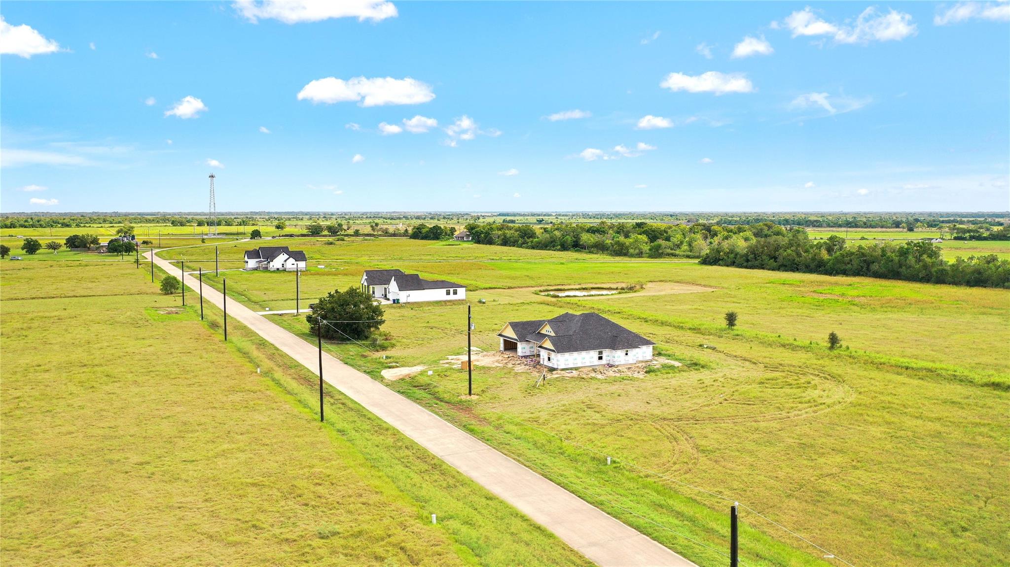 537 Chuckwagon Trail