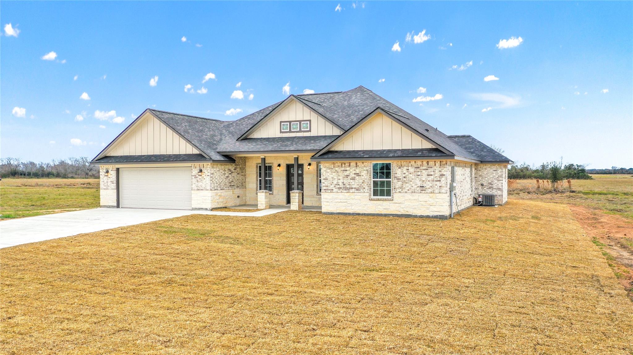 537 Chuckwagon Trail