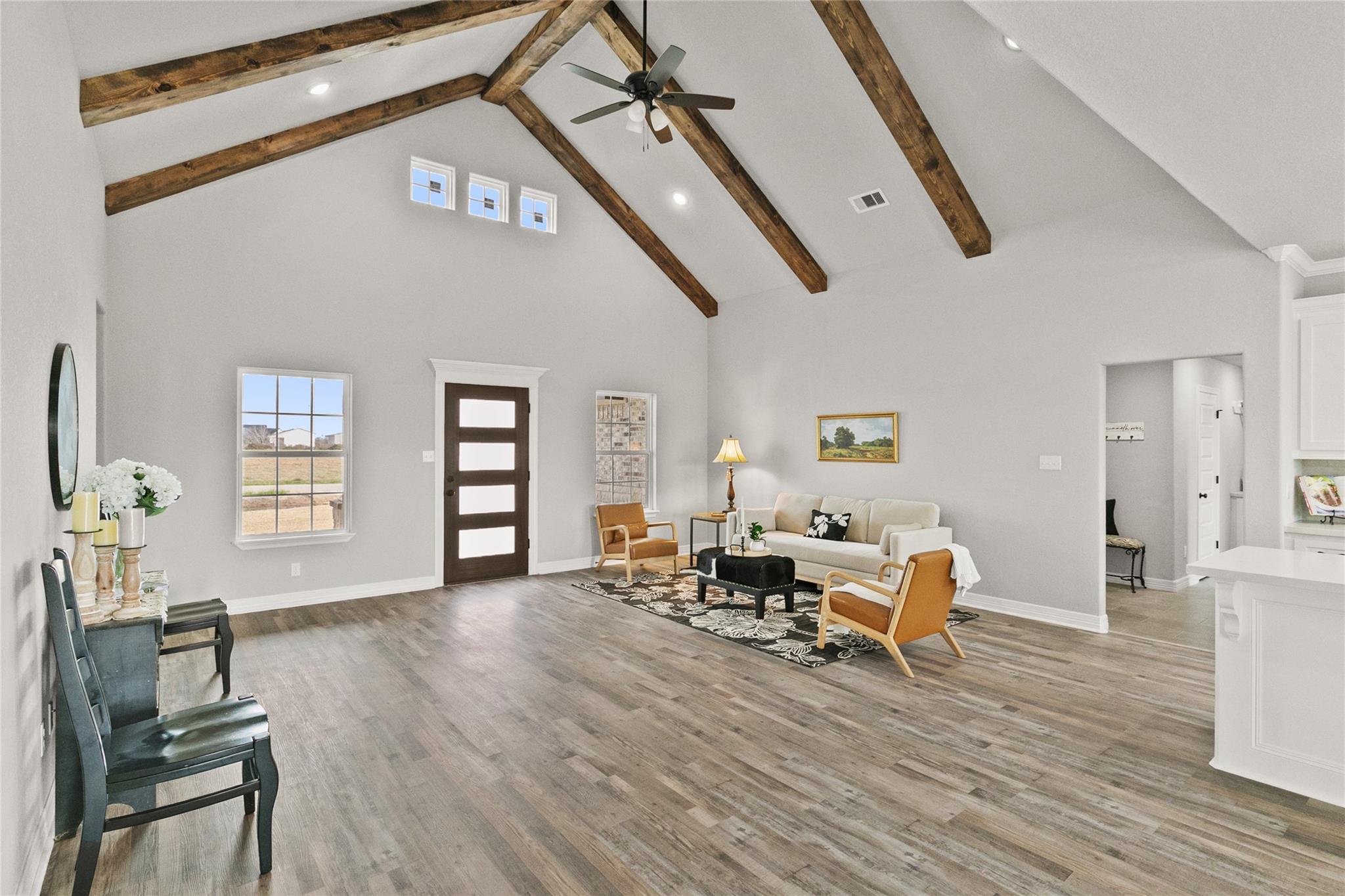 537 Chuckwagon Trail