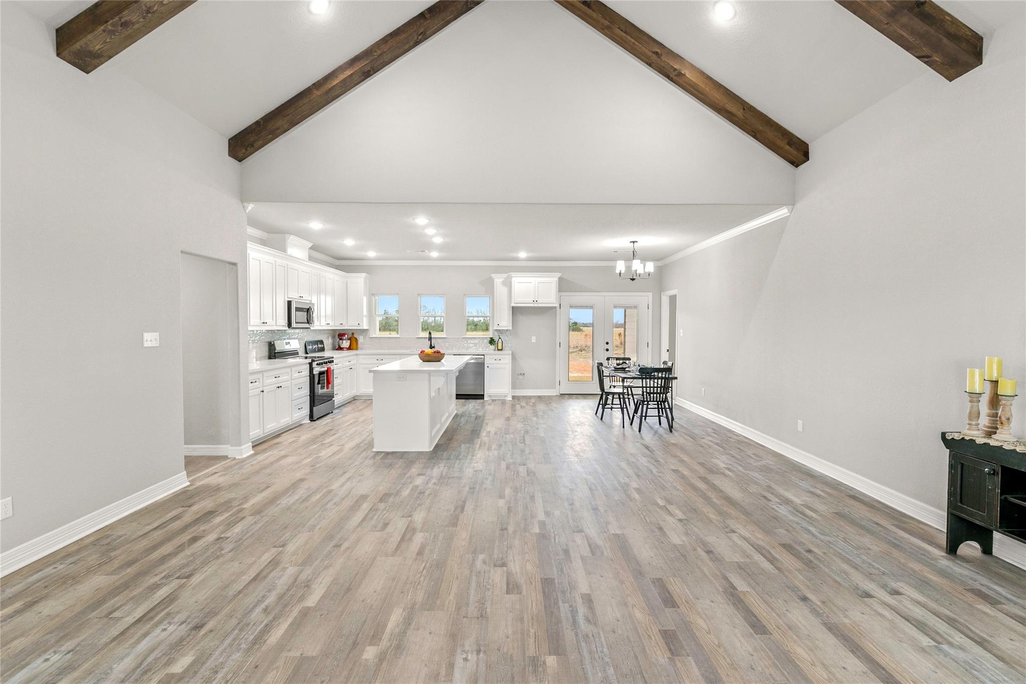 537 Chuckwagon Trail