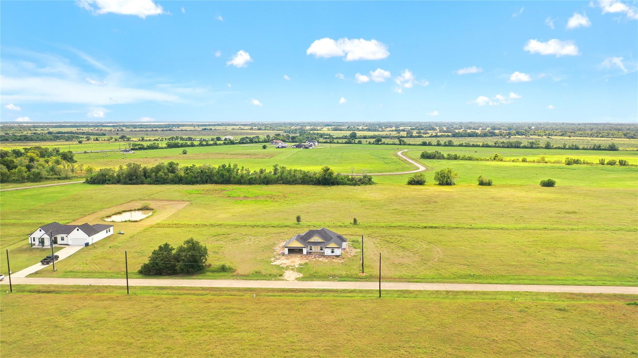 537 Chuckwagon Trail