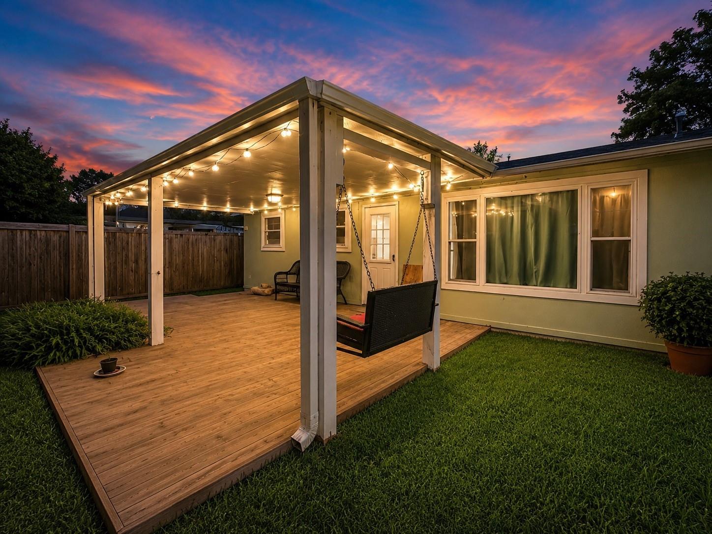 5810 Sunnygate Drive