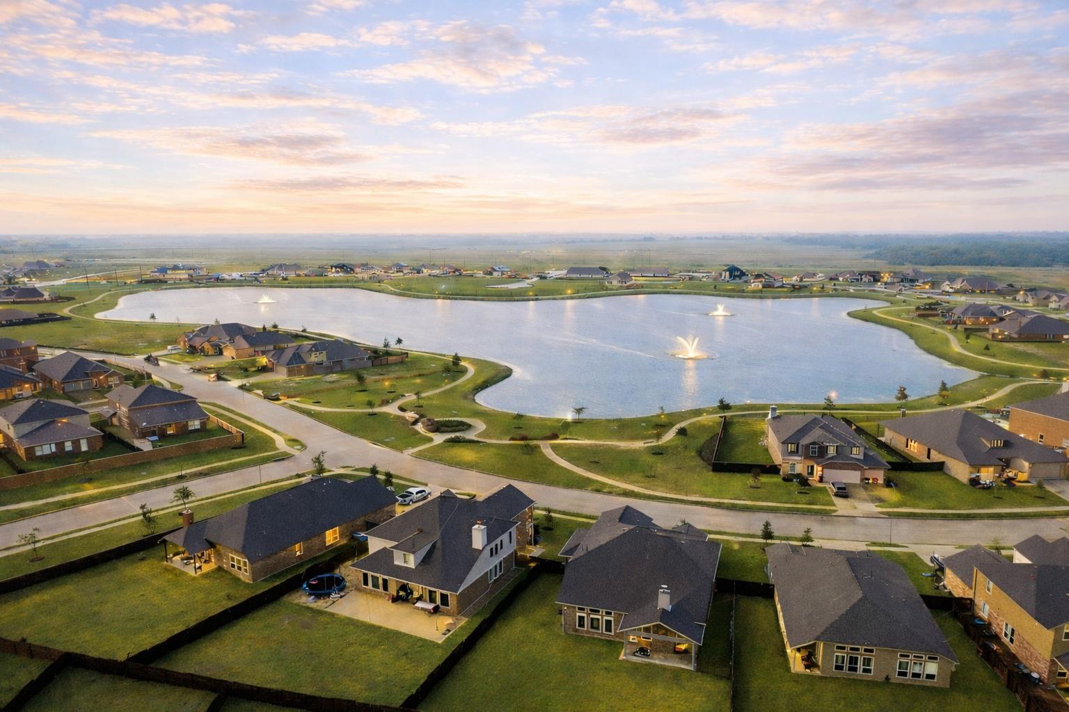 4819 Seaside Sparrow Lane
