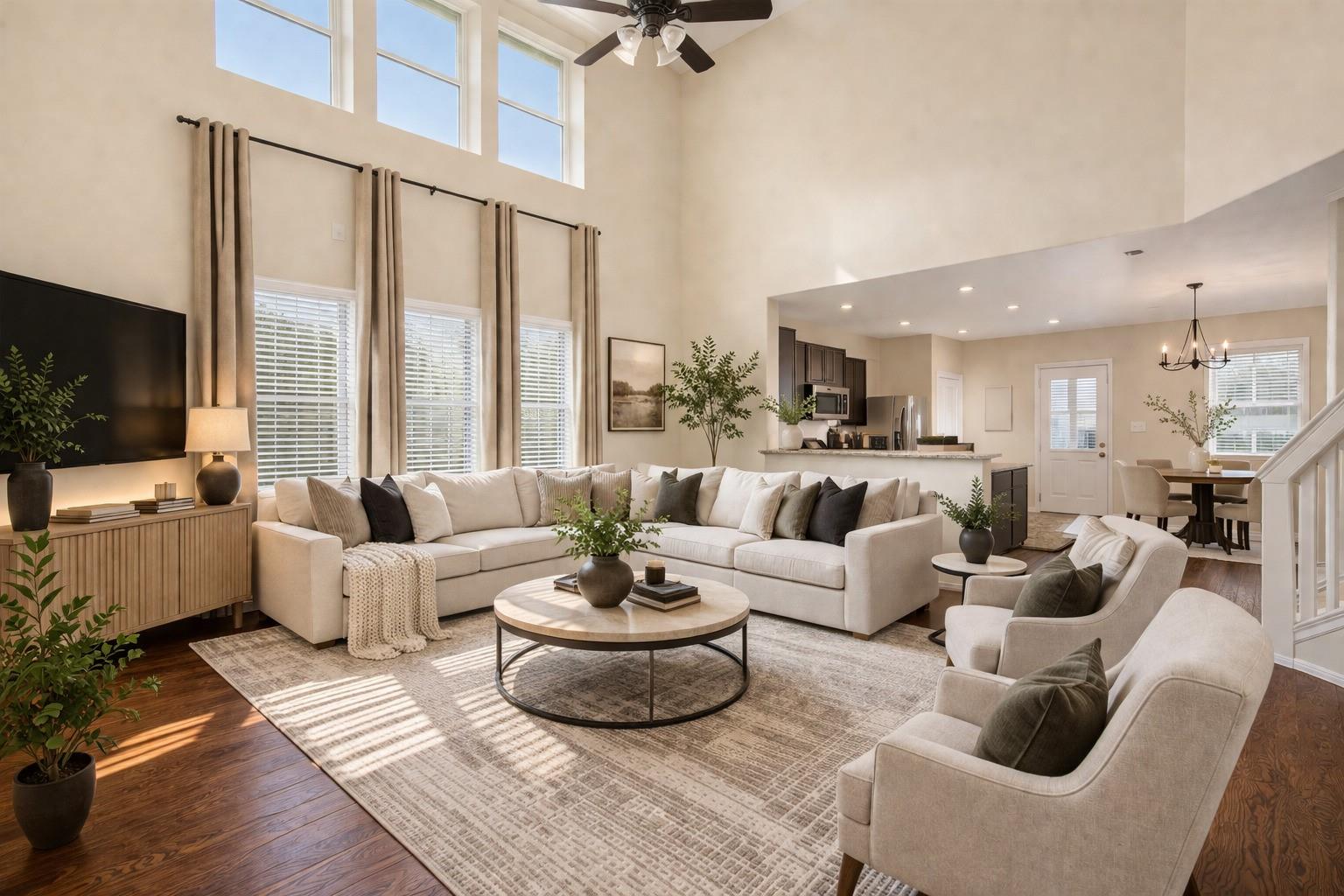 4819 Seaside Sparrow Lane