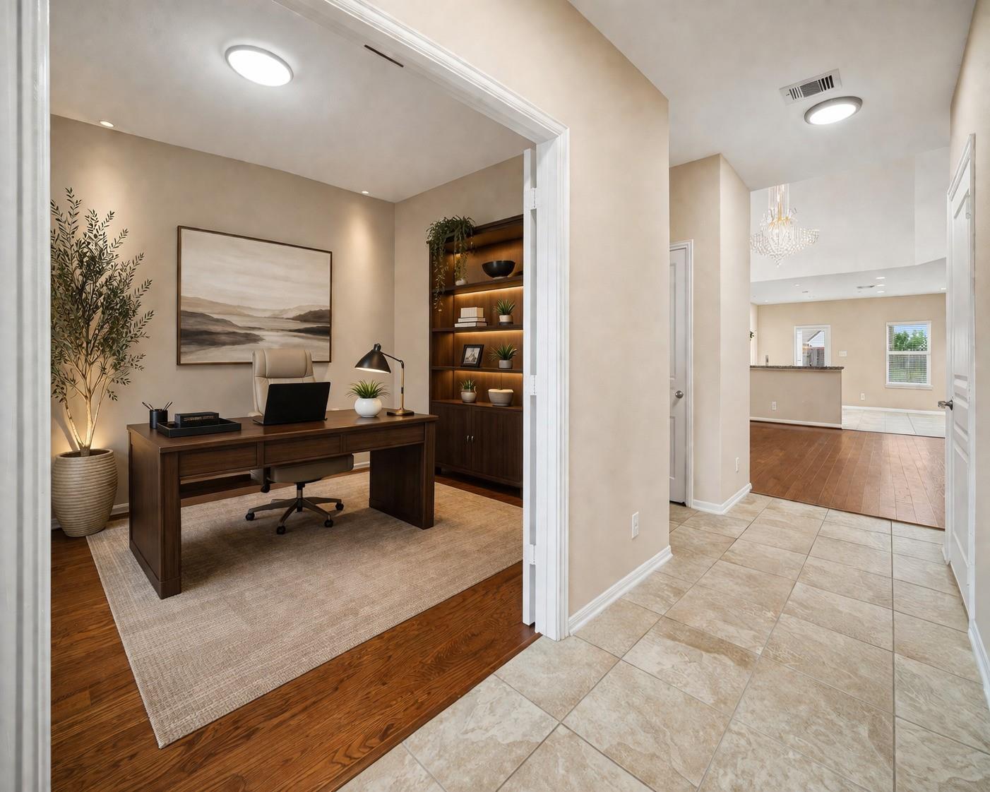 4819 Seaside Sparrow Lane