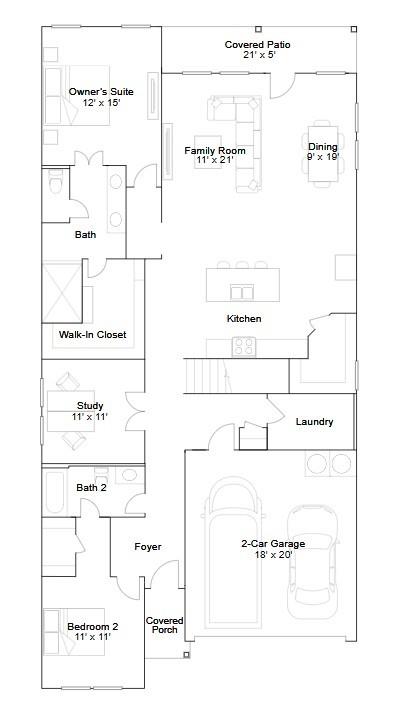 25735 Captain Anchor Lane