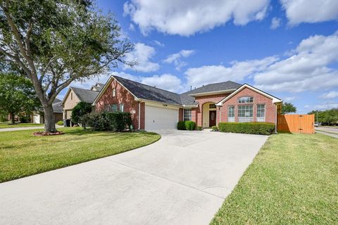 Photo of 21406 Lian Falls Lane, Richmond, TX 77407 (MLS # 26847749)