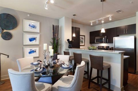 Photo of 1340 W Gray Street #448, Houston, TX 77019 (MLS # 17036269)