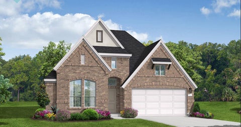 Photo of 26143 Treetop Terrace Lane, Montgomery, TX 77316 (MLS # 75107573)