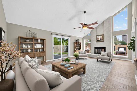 Photo of 5054 Pine Cliff Drive, Houston, TX 77084 (MLS # 39628153)