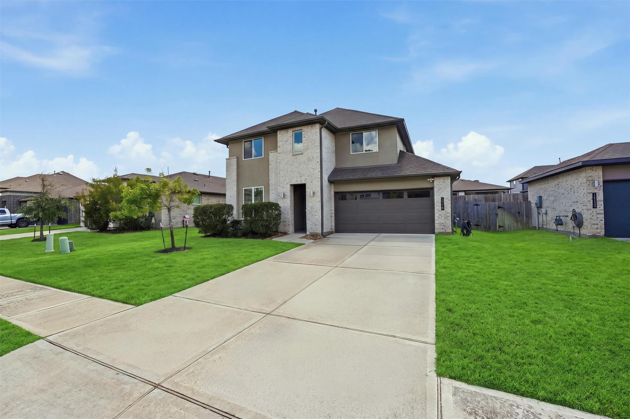 14119 Trail Creek Court