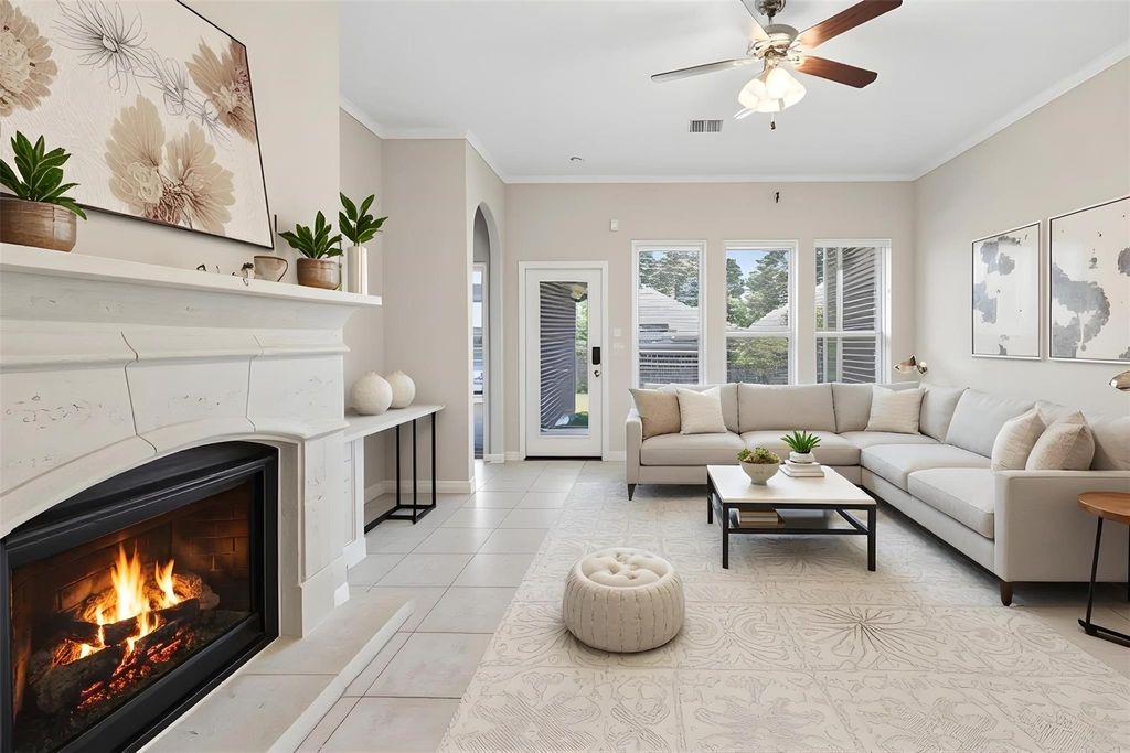Photo of 2357 Old Stone Drive, Conroe, TX 77304 (MLS # 78965970)
