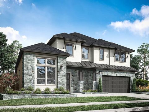 Photo of 18326 Red Dahlia Road, Richmond, TX 77407 (MLS # 33357480)