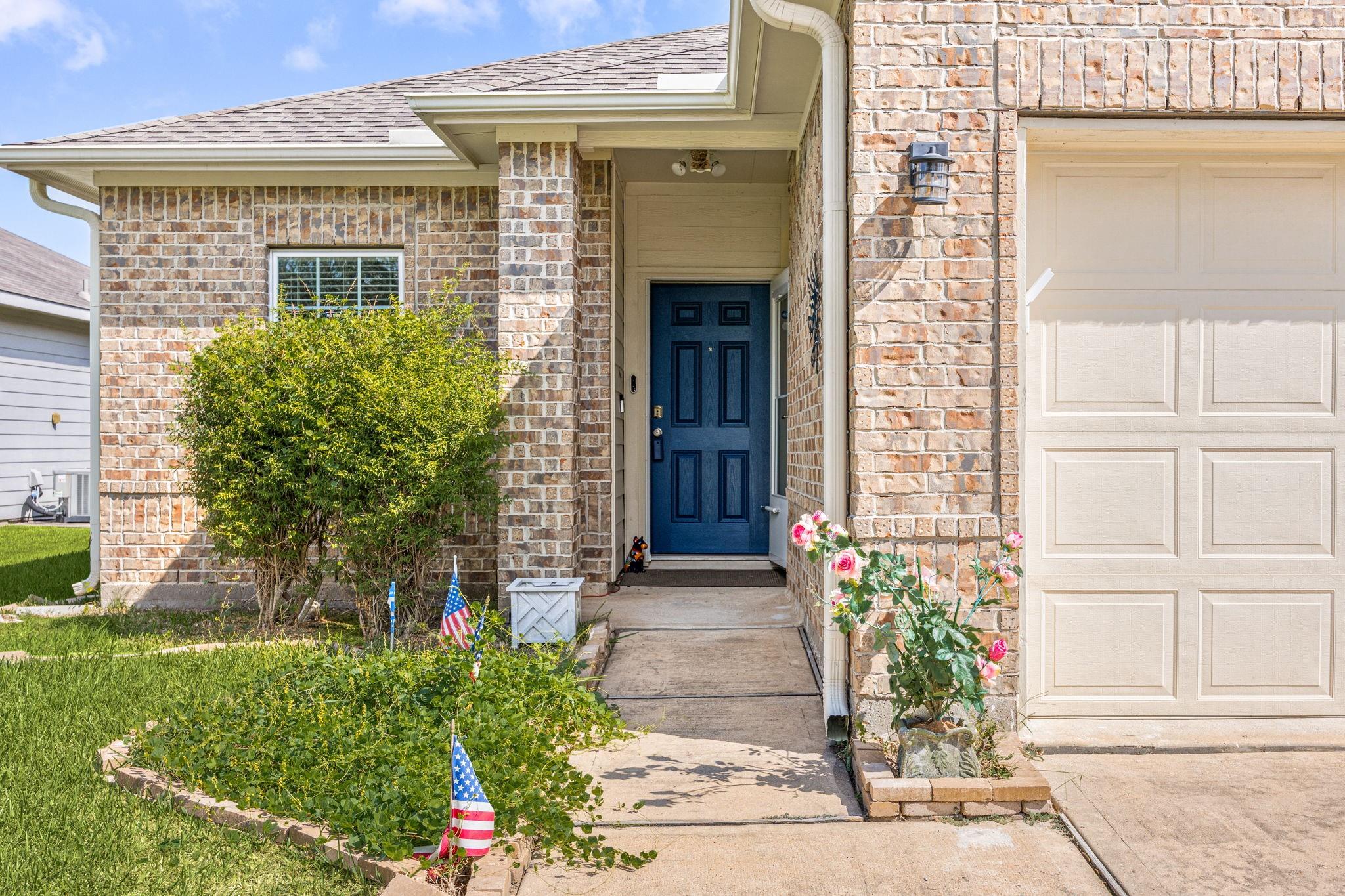 104 Cheyenne River Drive