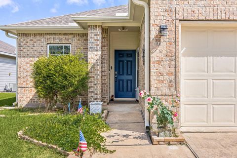 104 Cheyenne River Drive La Marque TX 77568