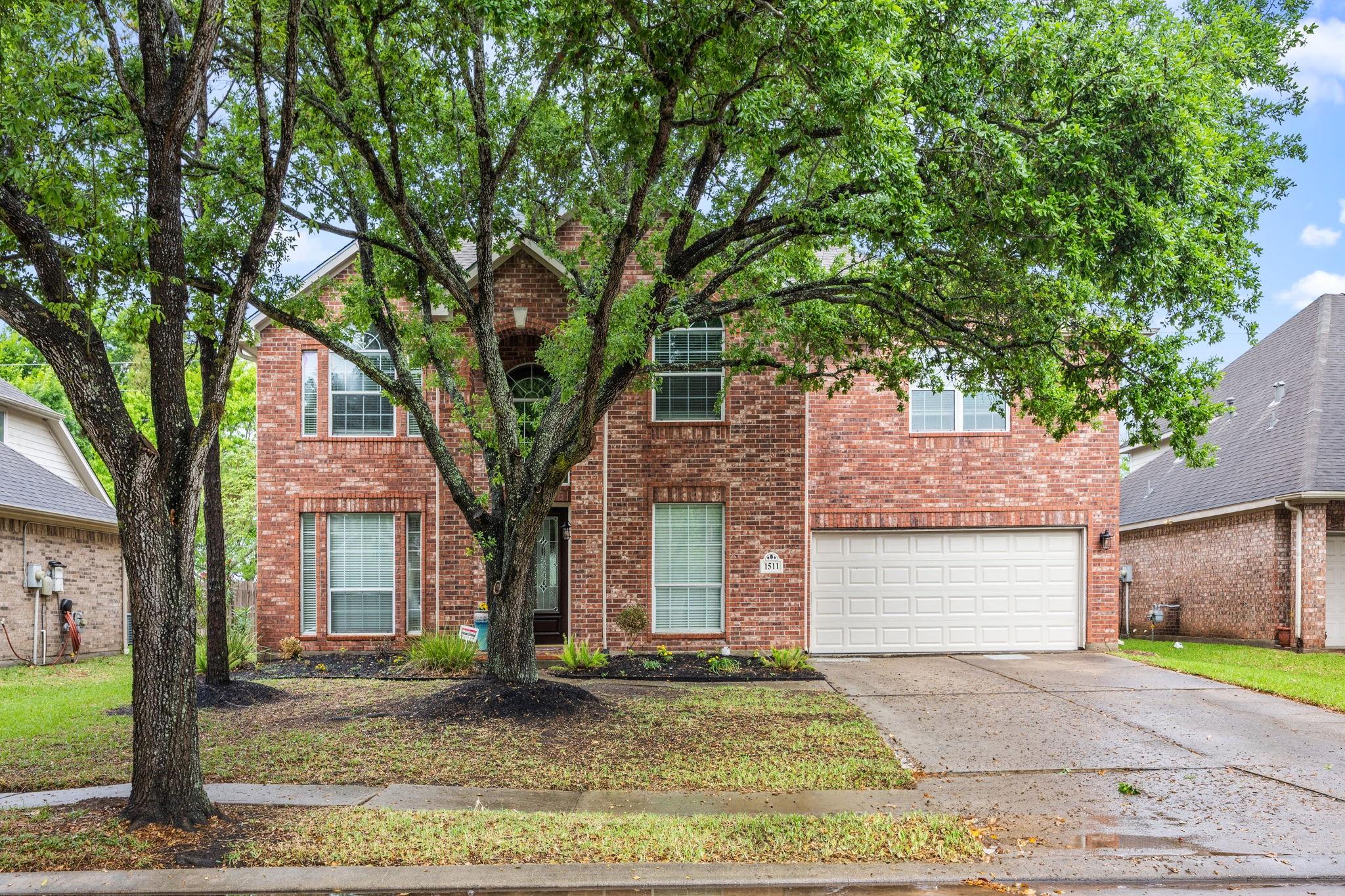1511 Rocky Bar Lane