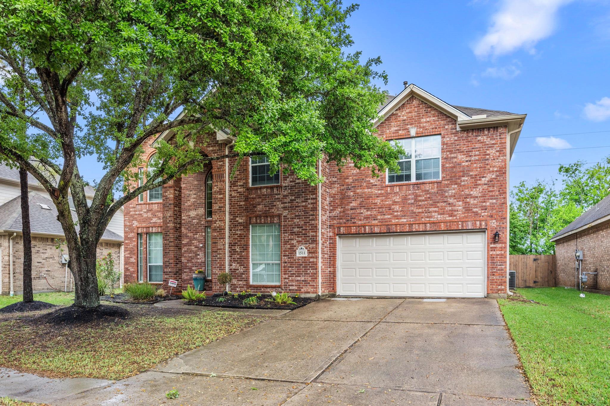 1511 Rocky Bar Lane