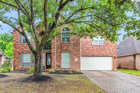 Homes For Sale - 1511 Rocky Bar Lane<br/> Fort Bend County, Richmond, TX 77469