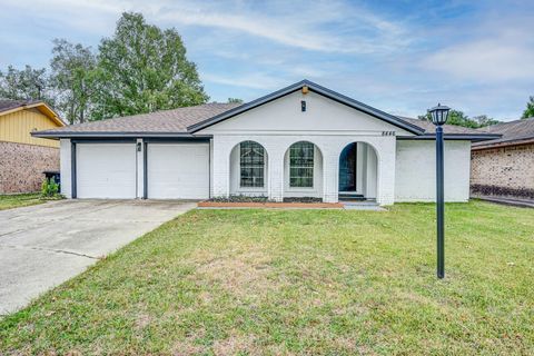 Photo of 8446 Cabot Street, Houston, TX 77078 (MLS # 97977244)