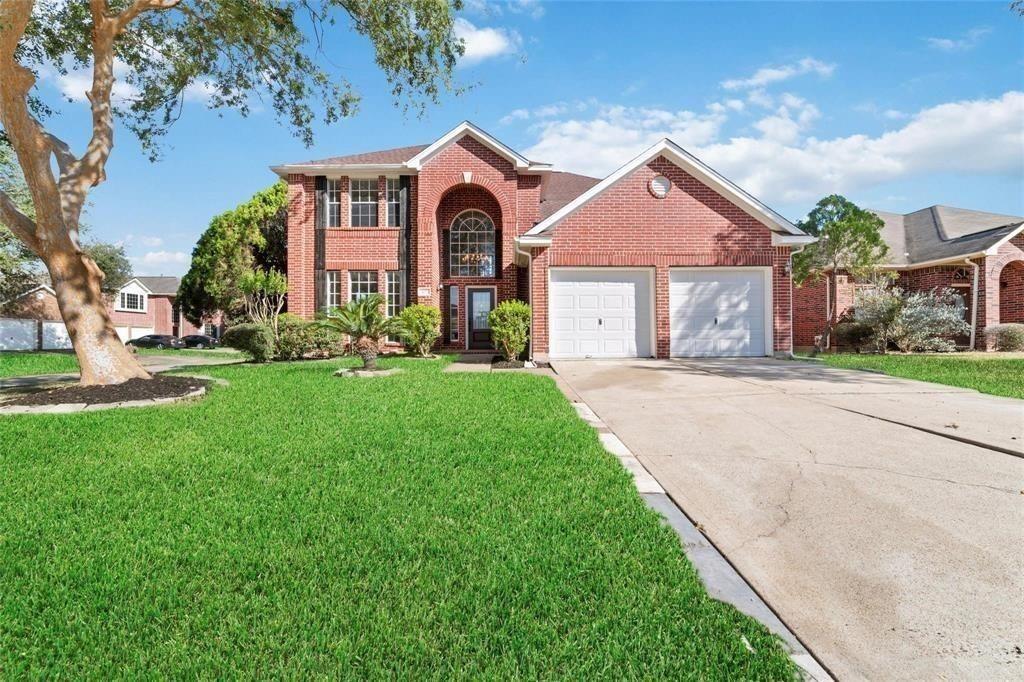457 Corridor Way