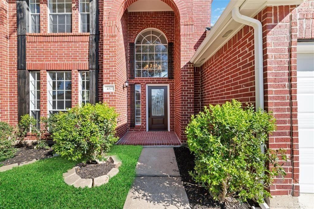 457 Corridor Way