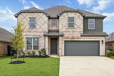 Photo of 3018 Myrtle Beach Lane, League City, TX 77573 (MLS # 62098081)