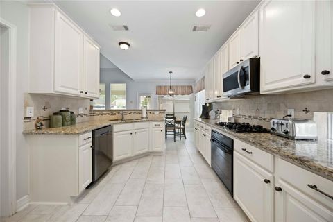 Photo of 13611 Delacey Lane, Cypress, TX 77429 (MLS # 46838236)