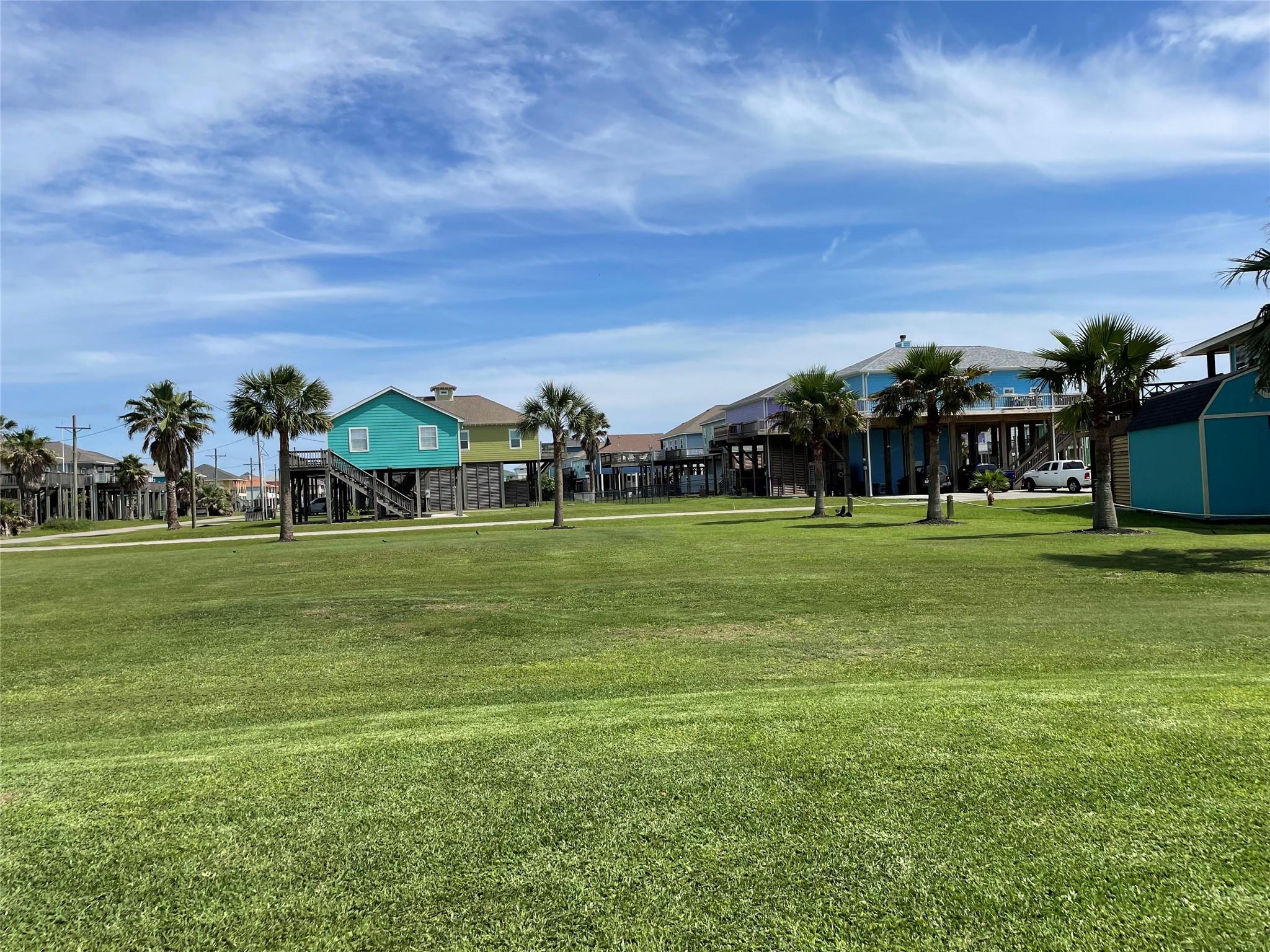 943 Gulfview Road