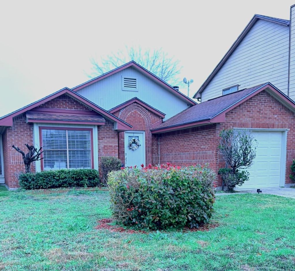 Photo of 2322 Tomlinson Trail, Houston, TX 77067 (MLS # 83353528)