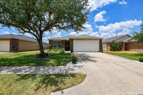 631 Kiley Drive Houston TX 77073