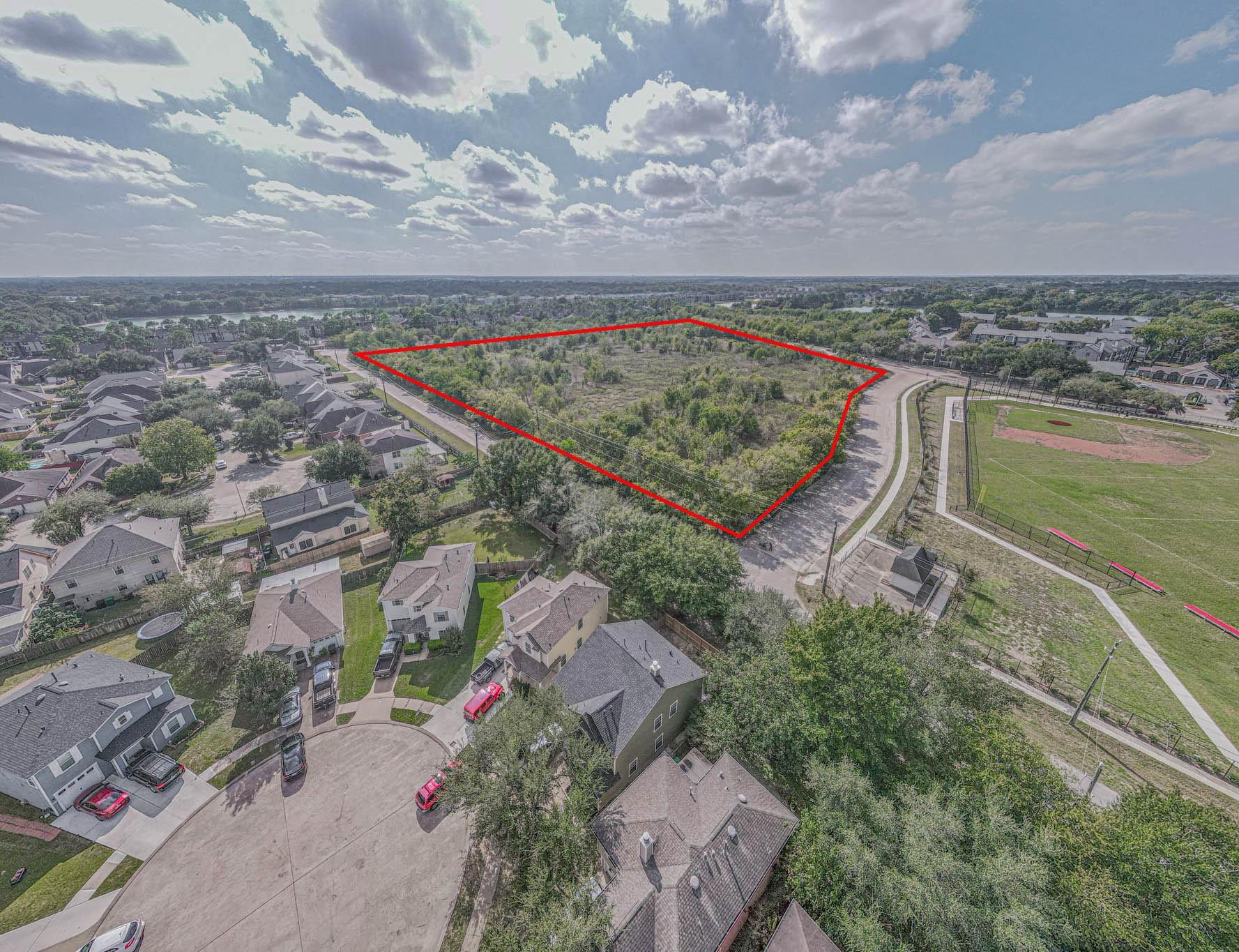 0 Windmill Lakes Boulevard