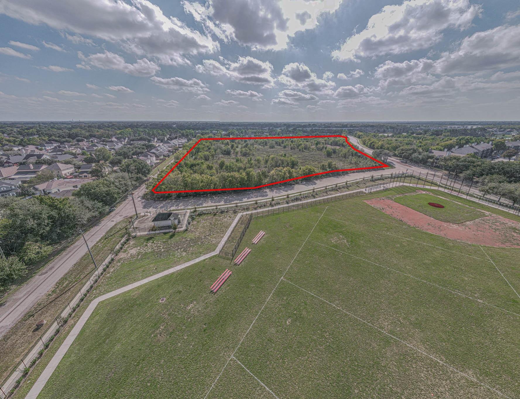 0 Windmill Lakes Boulevard