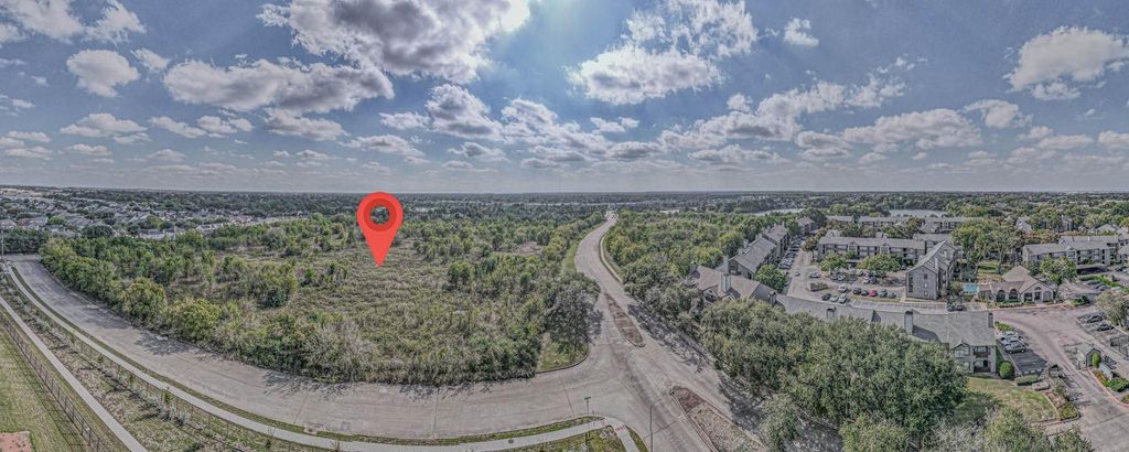 Photo of 0 Windmill Lakes Boulevard, Houston, TX 77075 (MLS # 13579959)