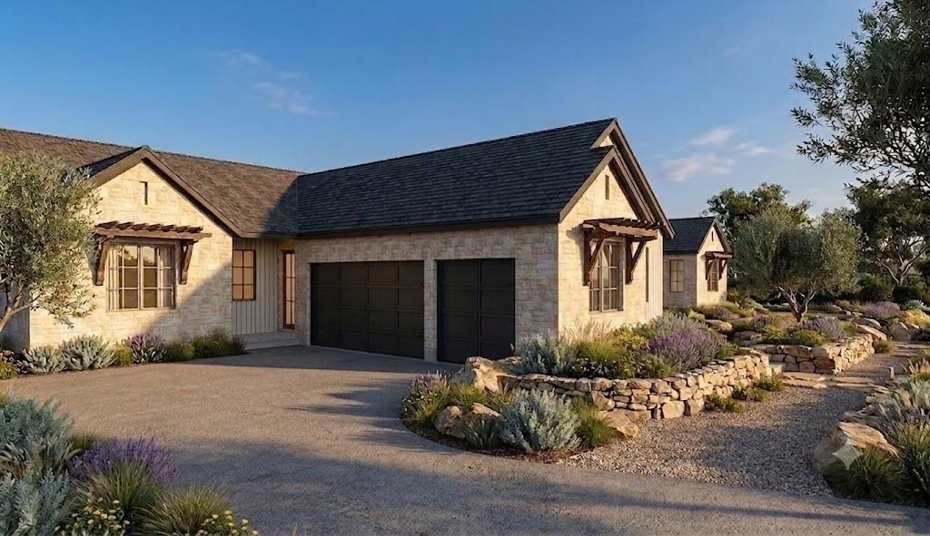 7440 High Meadow Ridge Drive
