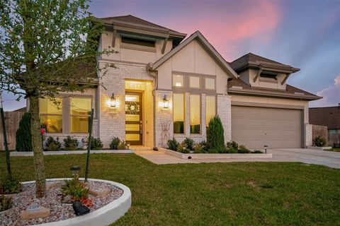 Homes For Sale - 1502 Munson Valley Road<br/> Richmond, TX 77406