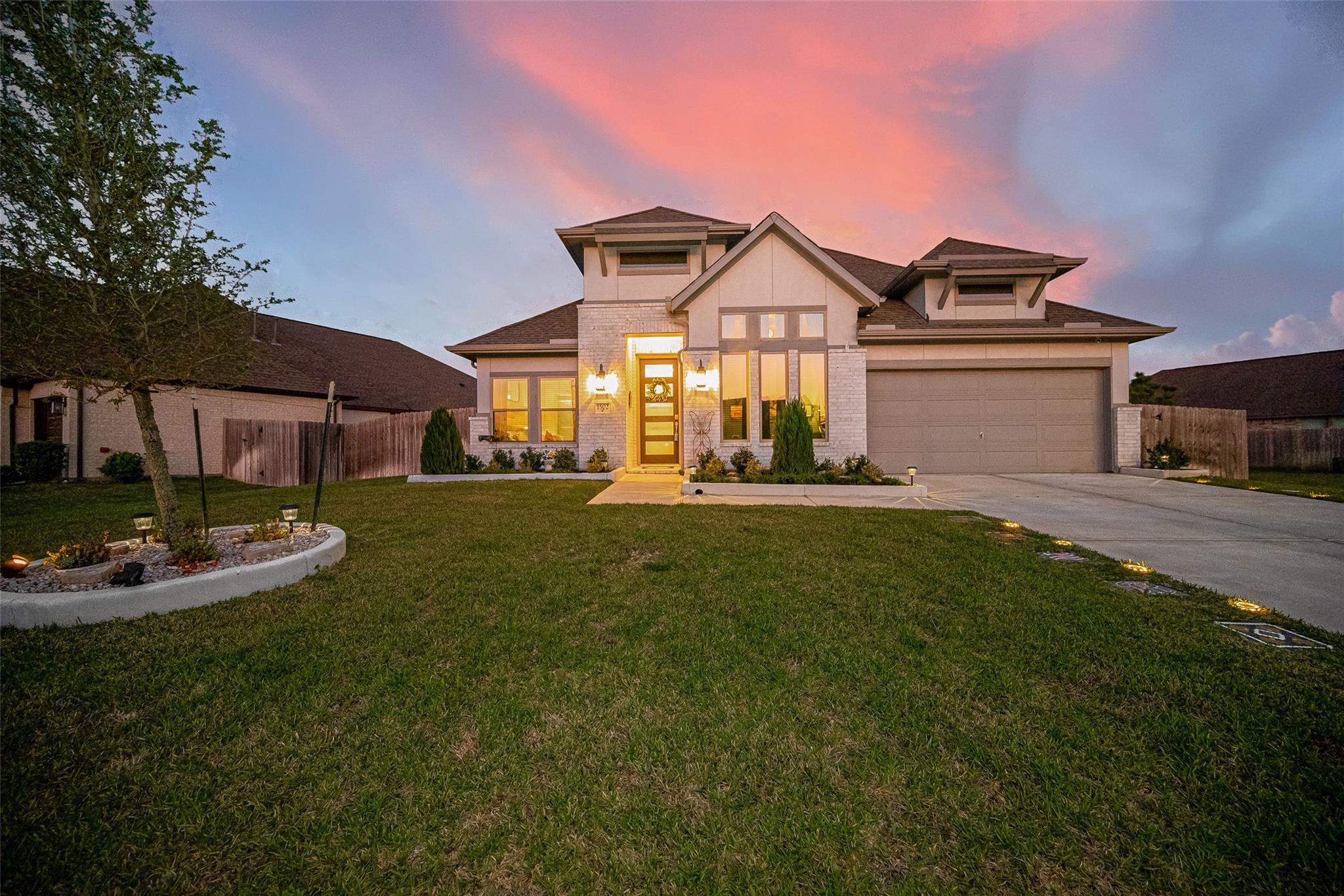 1502 Munson Valley Road