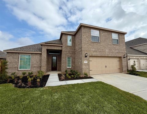 3126 Banyan Drive Texas City TX 77510
