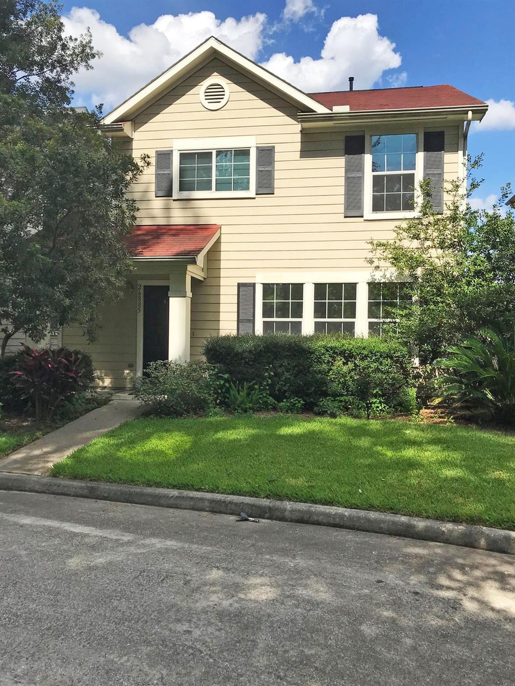 Photo of 26885 Kings Park Hollow Drive, Kingwood, TX 77339 (MLS # 15955129)