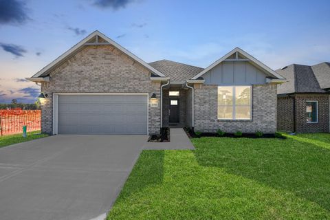 Photo of 11985 Barbaro Drive, Montgomery, TX 77318 (MLS # 4175612)