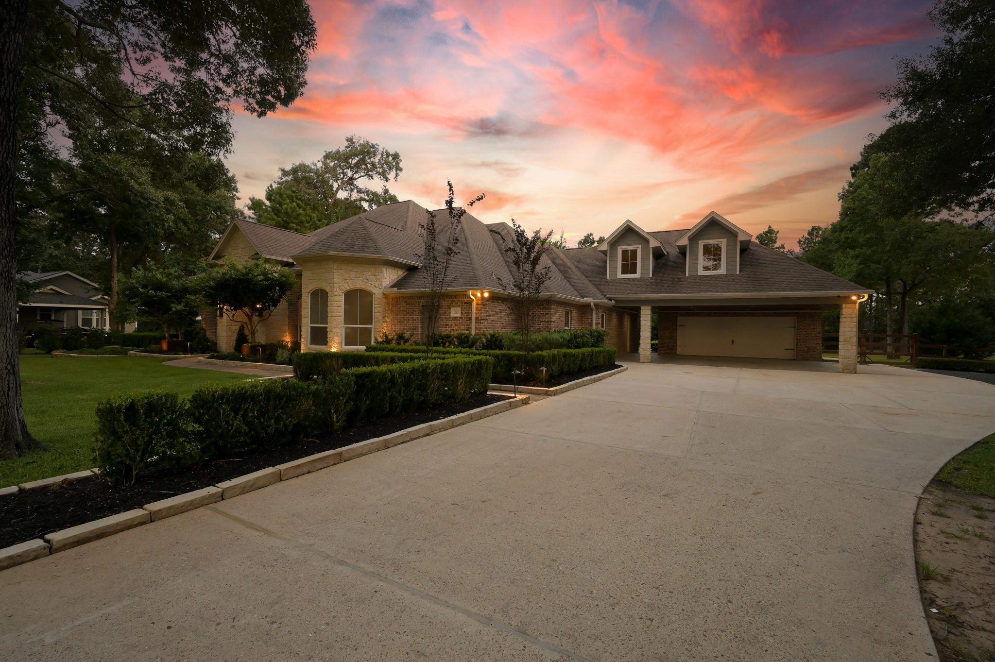 380 Ridgelake Scenic Drive