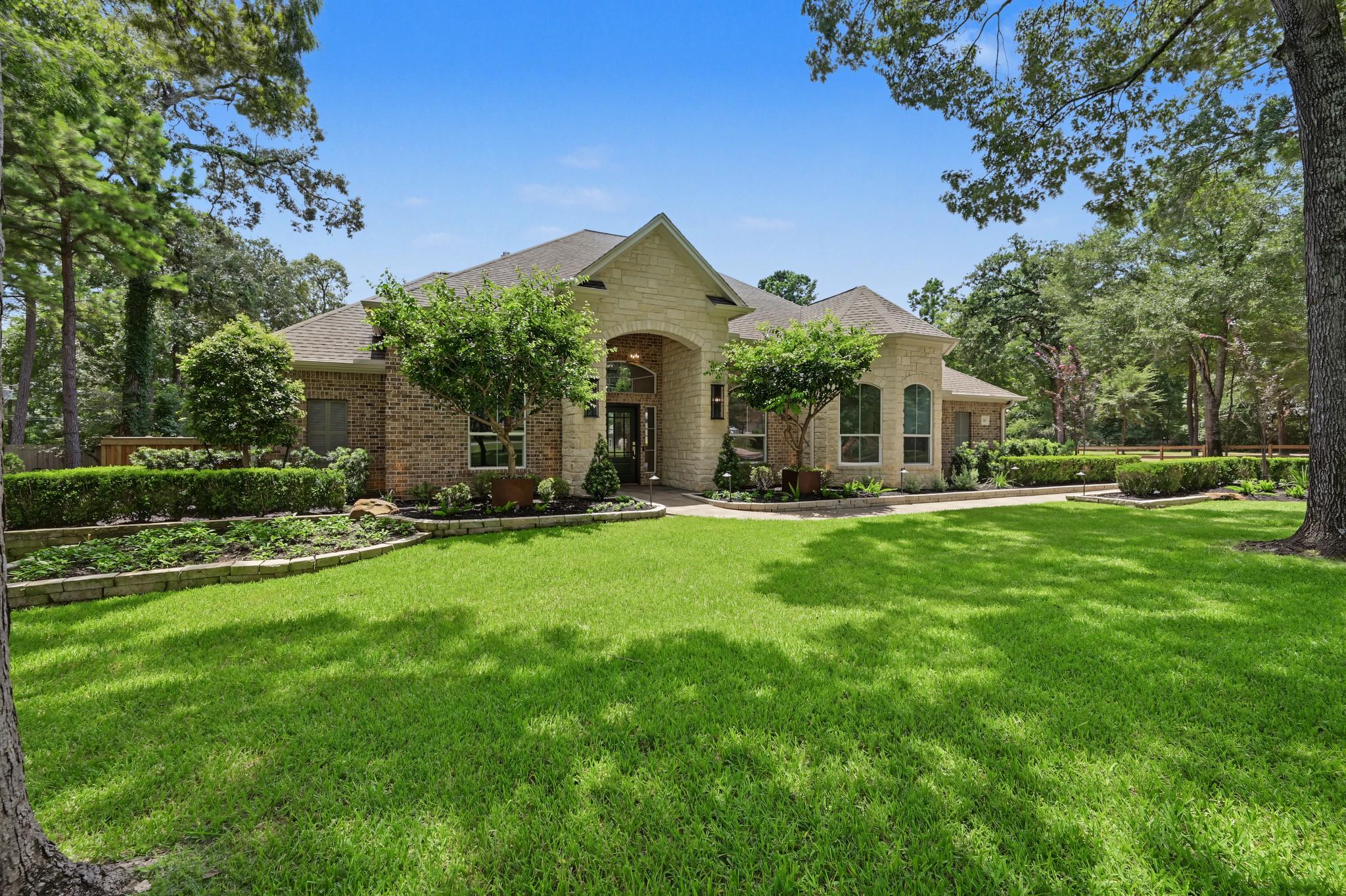 380 Ridgelake Scenic Drive