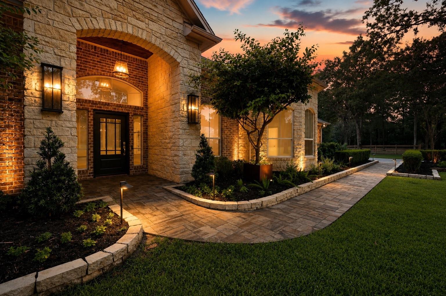 380 Ridgelake Scenic Drive