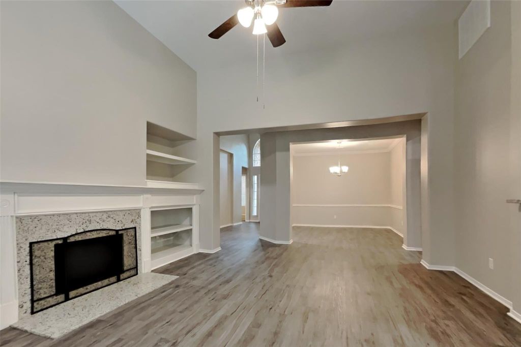 Photo of 1731 Red Oak Terrace, Houston, TX 77339 (MLS # 84772705)