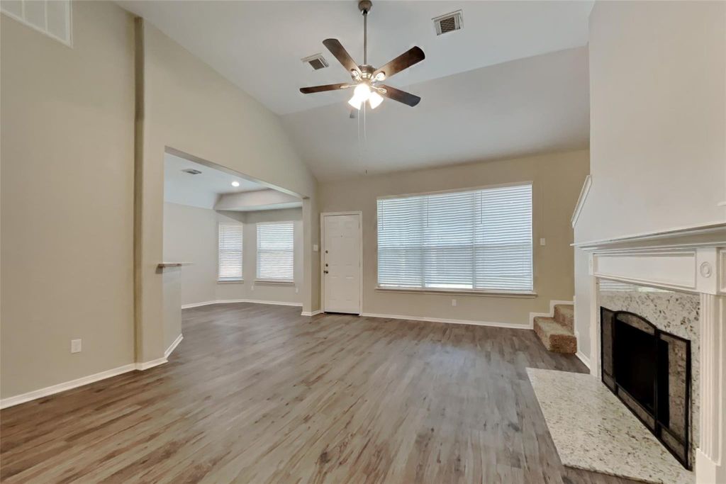 Photo of 1731 Red Oak Terrace, Houston, TX 77339 (MLS # 84772705)