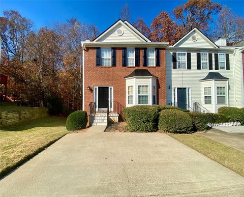 Photo of 4717 Popular Ridge Court, Oakwood, GA 30566 (MLS # 58896098)