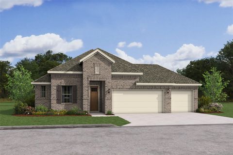 Photo of 3319 Wickfield Pass Lane, League City, TX 77573 (MLS # 66769713)