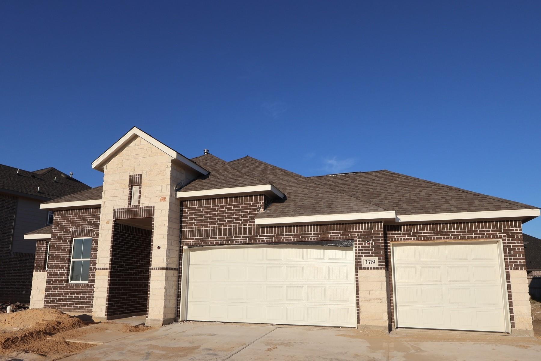 3319 Wickfield Pass Lane