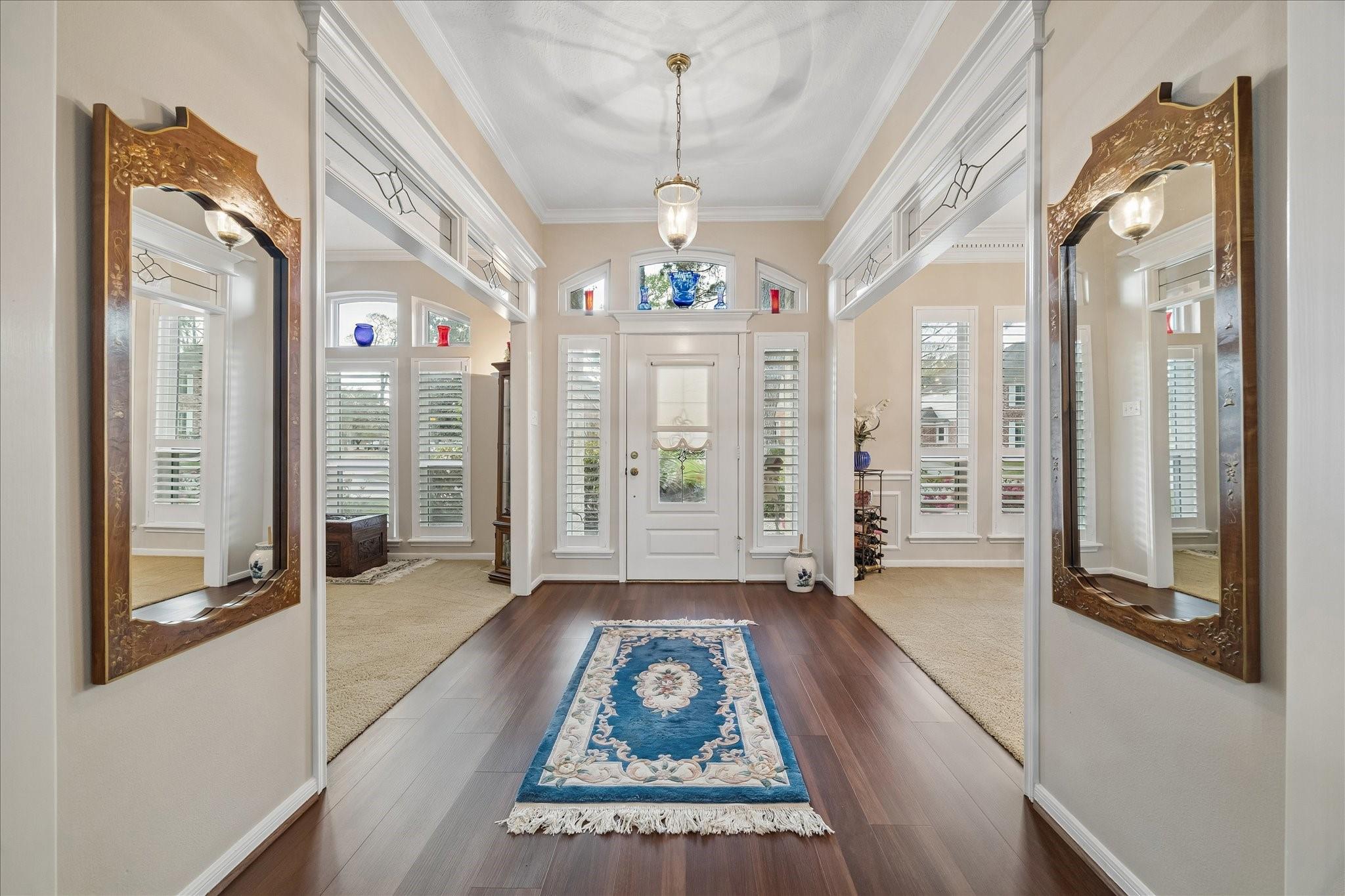 2102 Grand Mesa Drive